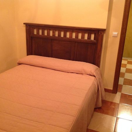 Hotel Julio Trujillo Rum bild